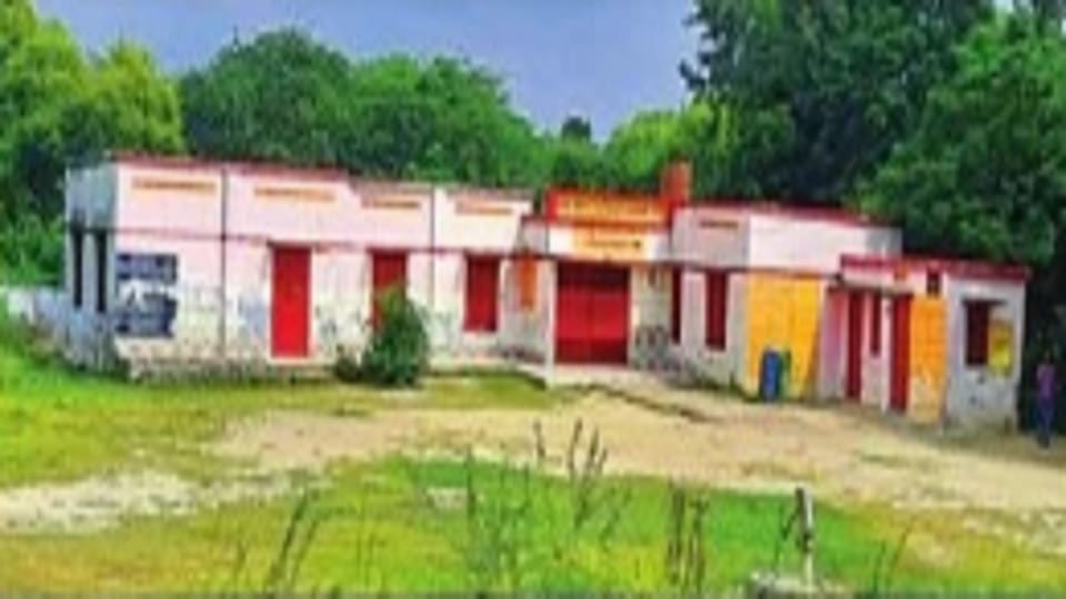 UP News : no boundary wall in 27 thousand council schools of the state