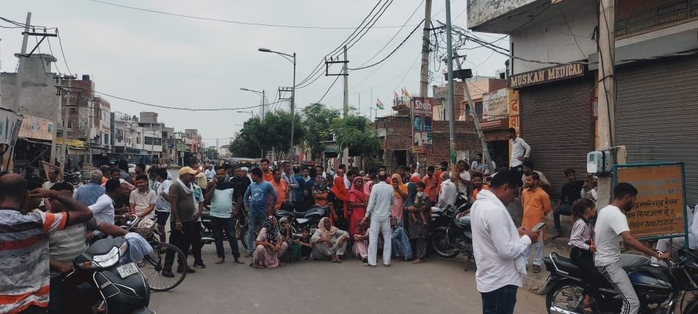 Jam imposed to stop the liquor contract