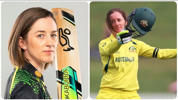 Australia Vice Captain Rachael Haynes Retires Won Six World Cups Will ...