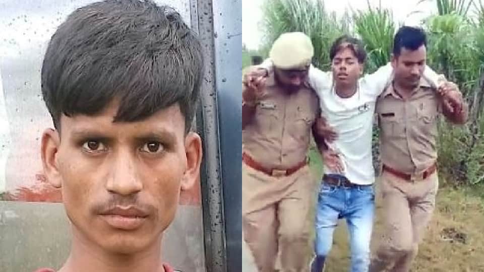 Lakhimpur Kheri Rape and Murder Case: Accused May Get Relief from Court Due to Police’s Negligence