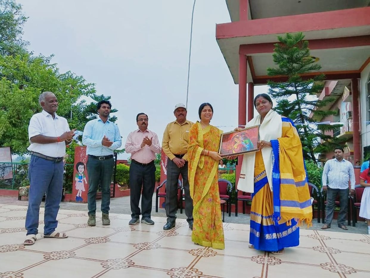 Hindi diwas