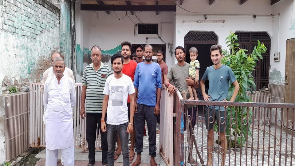 snake bite rajat chahar for five time in agra up news