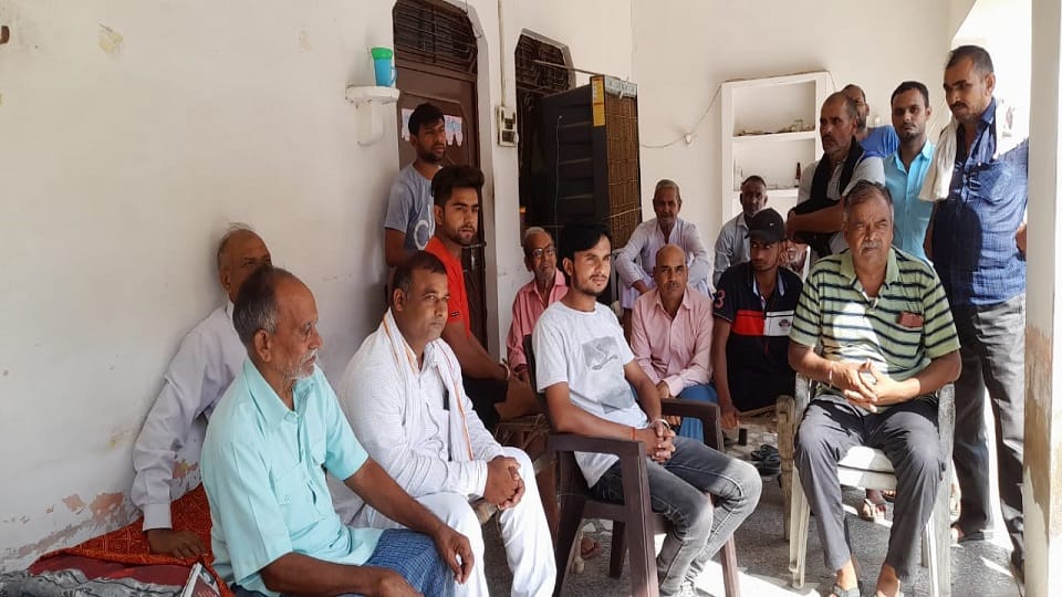 snake bite rajat chahar for five time in agra up news