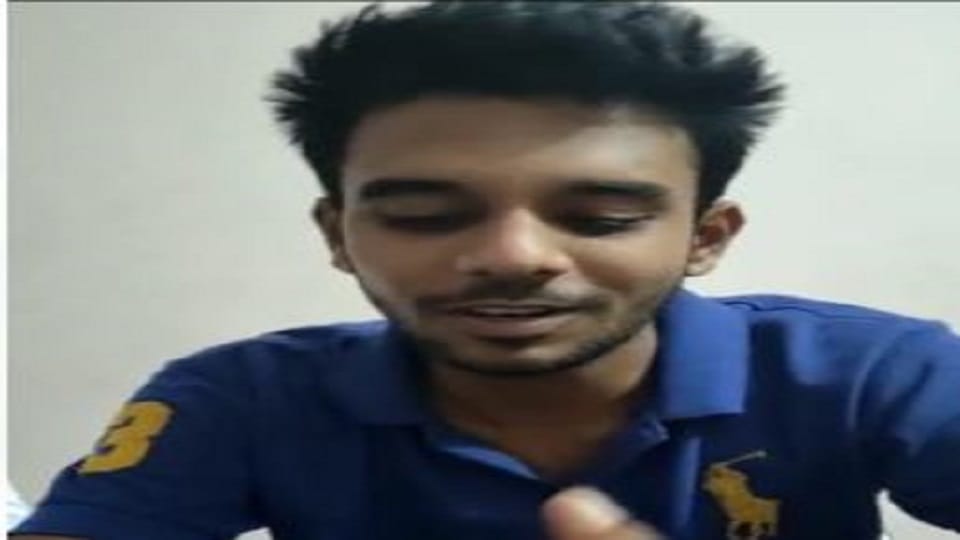 Goa tourist given fake information about the robbery to the police to get hospitality In Agra