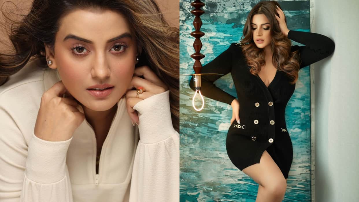 Filmy Wrap Akshara Singh MMS leak Shama Sikander on casting couch read 10 news from the entertainment world