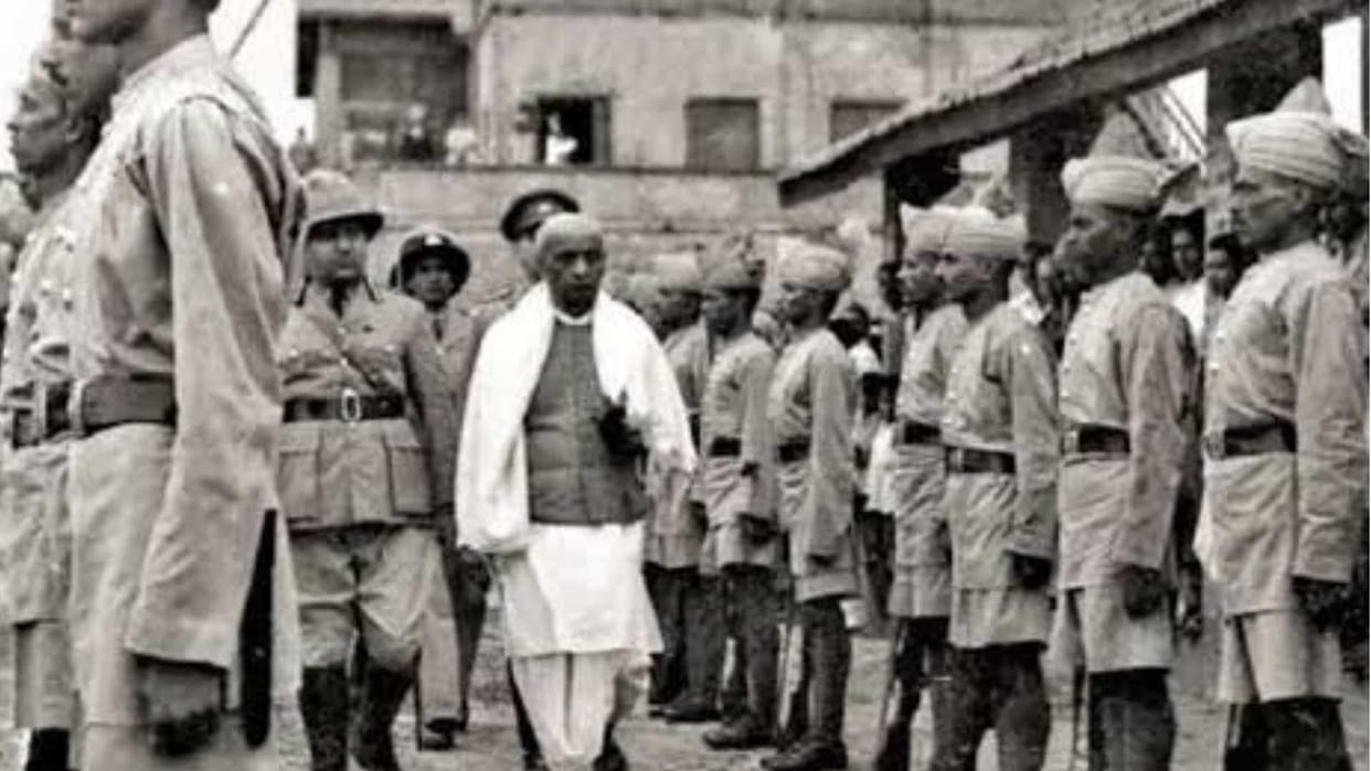 75 years of Annexation of Hyderabad, know its history in this article