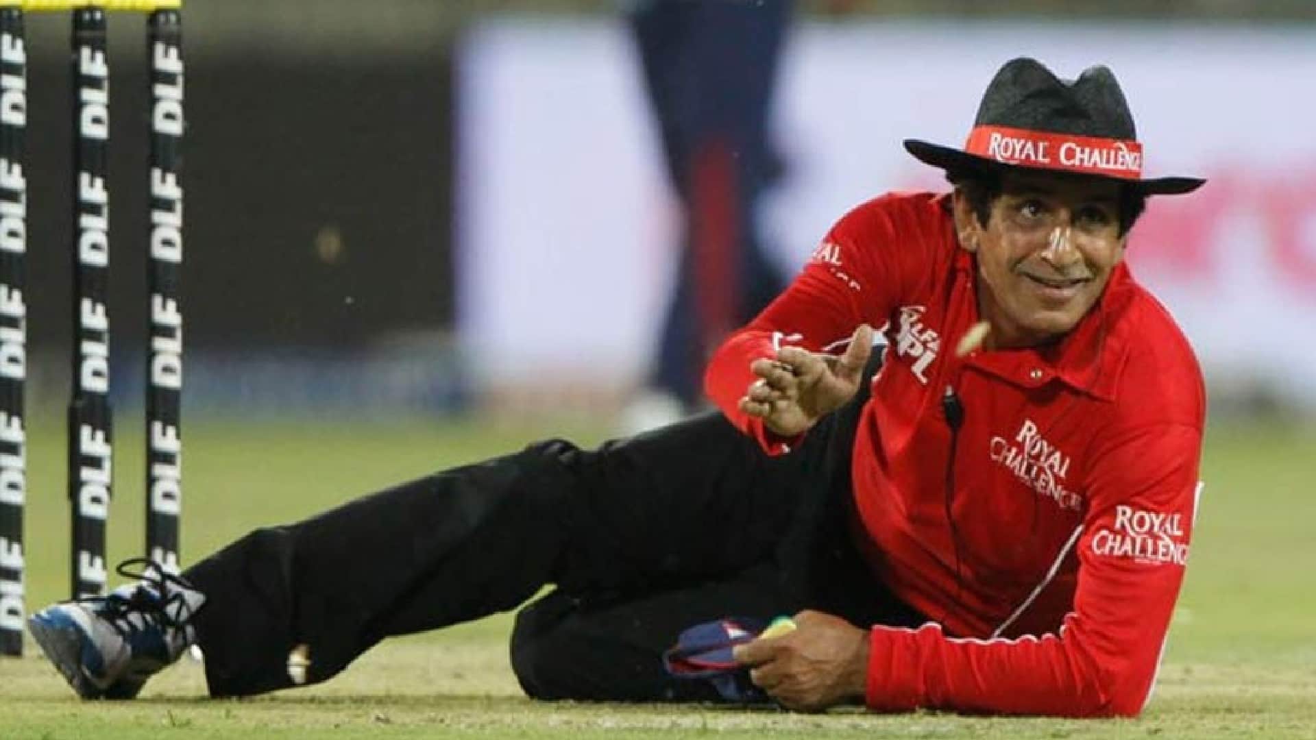 Asad Rauf career ended due to Indian model spot fixing controversy had to survive by selling shoes in Pakistan