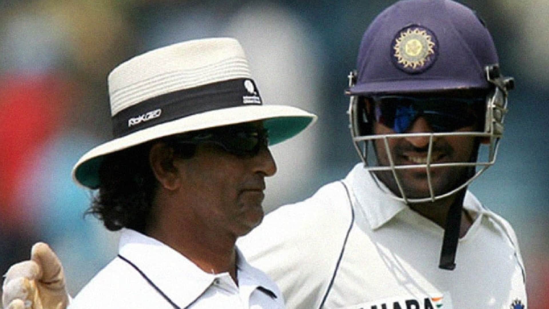 Asad Rauf career ended due to Indian model spot fixing controversy had to survive by selling shoes in Pakistan