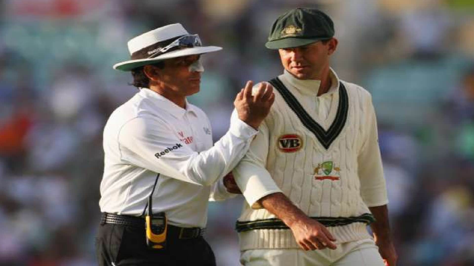 Asad Rauf career ended due to Indian model spot fixing controversy had to survive by selling shoes in Pakistan