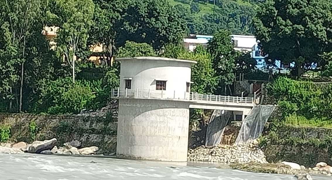 Bageshwar District Needs Water Treatment Plan