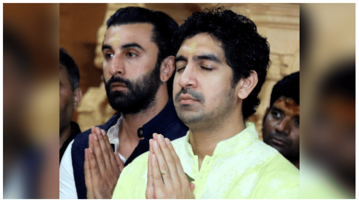 Brahmastra Week 1 Ayan will go to Somnath temple to thank Mahadev will perform Shiva abhishek with Ranbir Alia