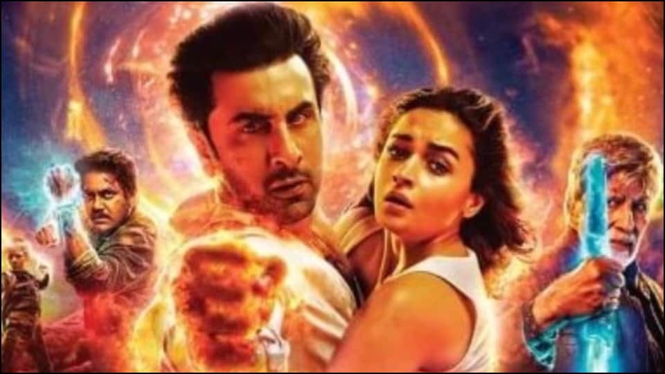 brahmastra part One Shiva what is brahmanas and about all five astra show in alia bhat and ranbir kapoor film