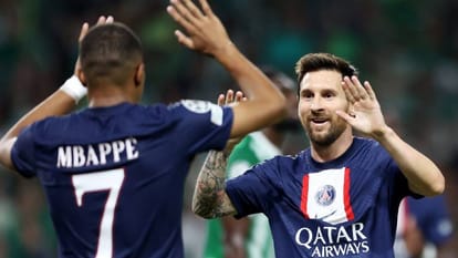 FIFA World Cup 2022 Messi Mbappe Lewandowski ready to show magic Argentina France Poland today match Schedule