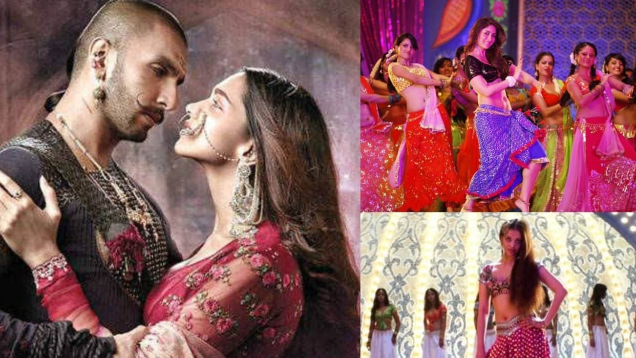 Know What Happens to the Clothes Used in the Bollywood Films After Shooting Know in Details