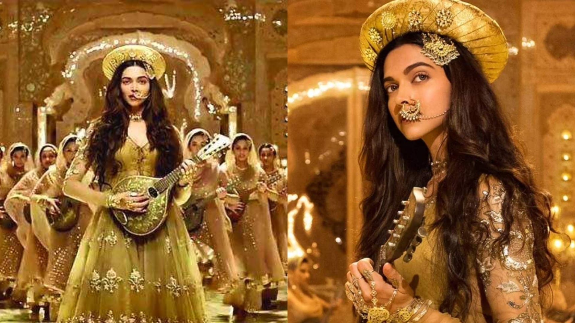 Know What Happens to the Clothes Used in the Bollywood Films After Shooting Know in Details
