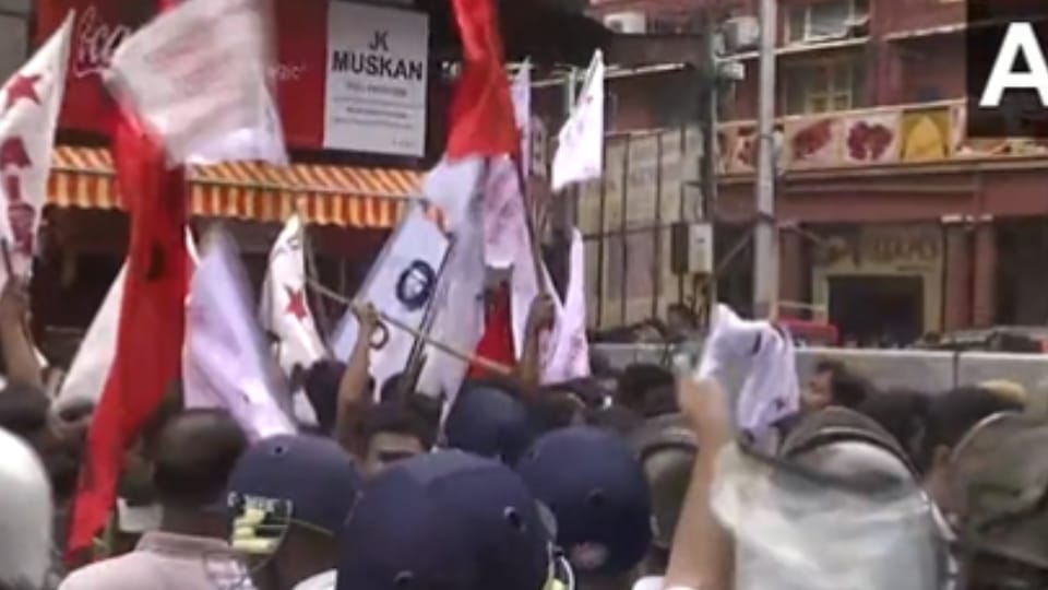 Democratic Youth Federation India moves SC seeking stay CAA implementation