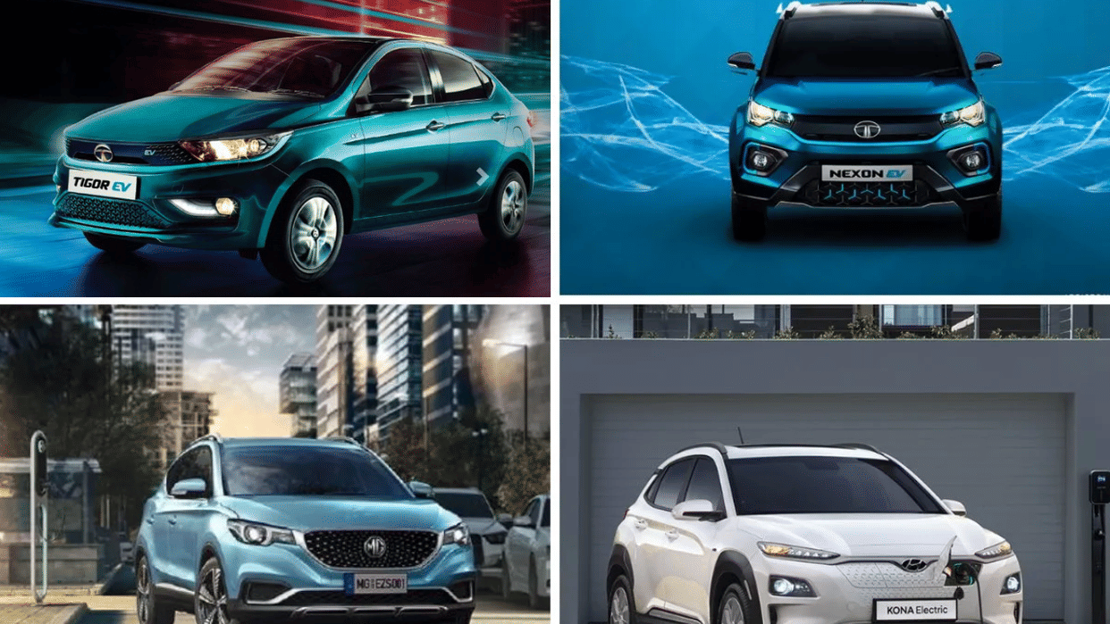 Know all four reasons why electric car SUV out of reach of common consumer Tata Hyundai Kia Mahindra Ola