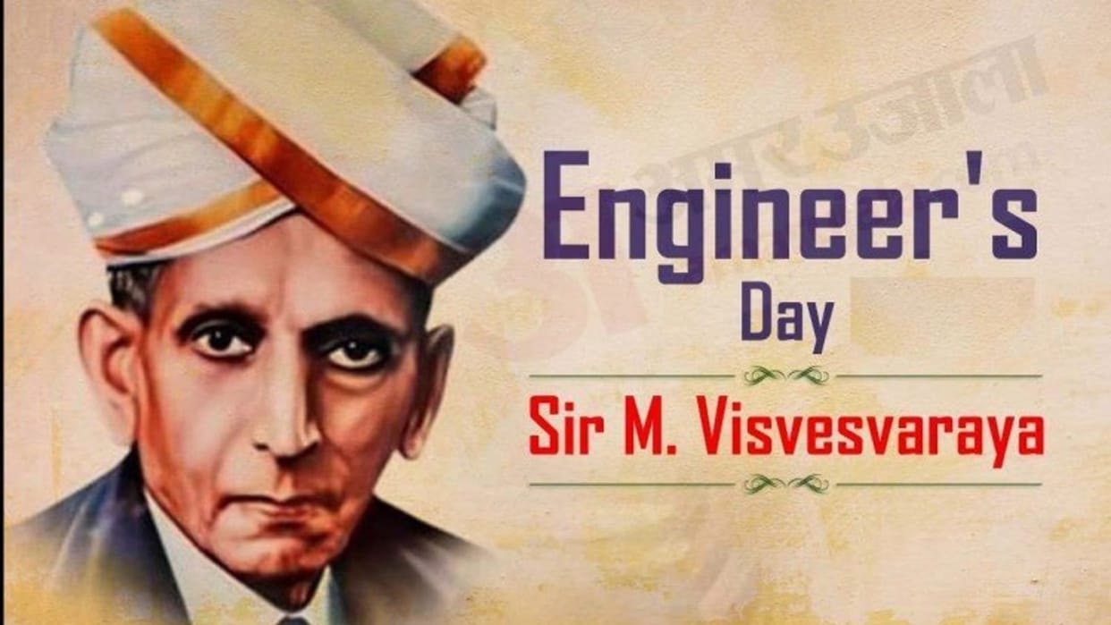 Engineers day 2022 Know Why Celebrate Engineer Day History Significance PM Modi Speech on Engineering Day