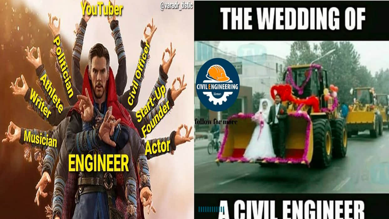 Happy Engineers Day 2022 Read Funny Jokes Memes Quotes Or Messages For Engineers In Hindi