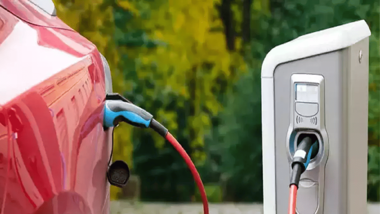 Know how much states give subsidy on electric vehicles Delhi Maharashtra Gujarat Assam Punjab Uttar Pradesh