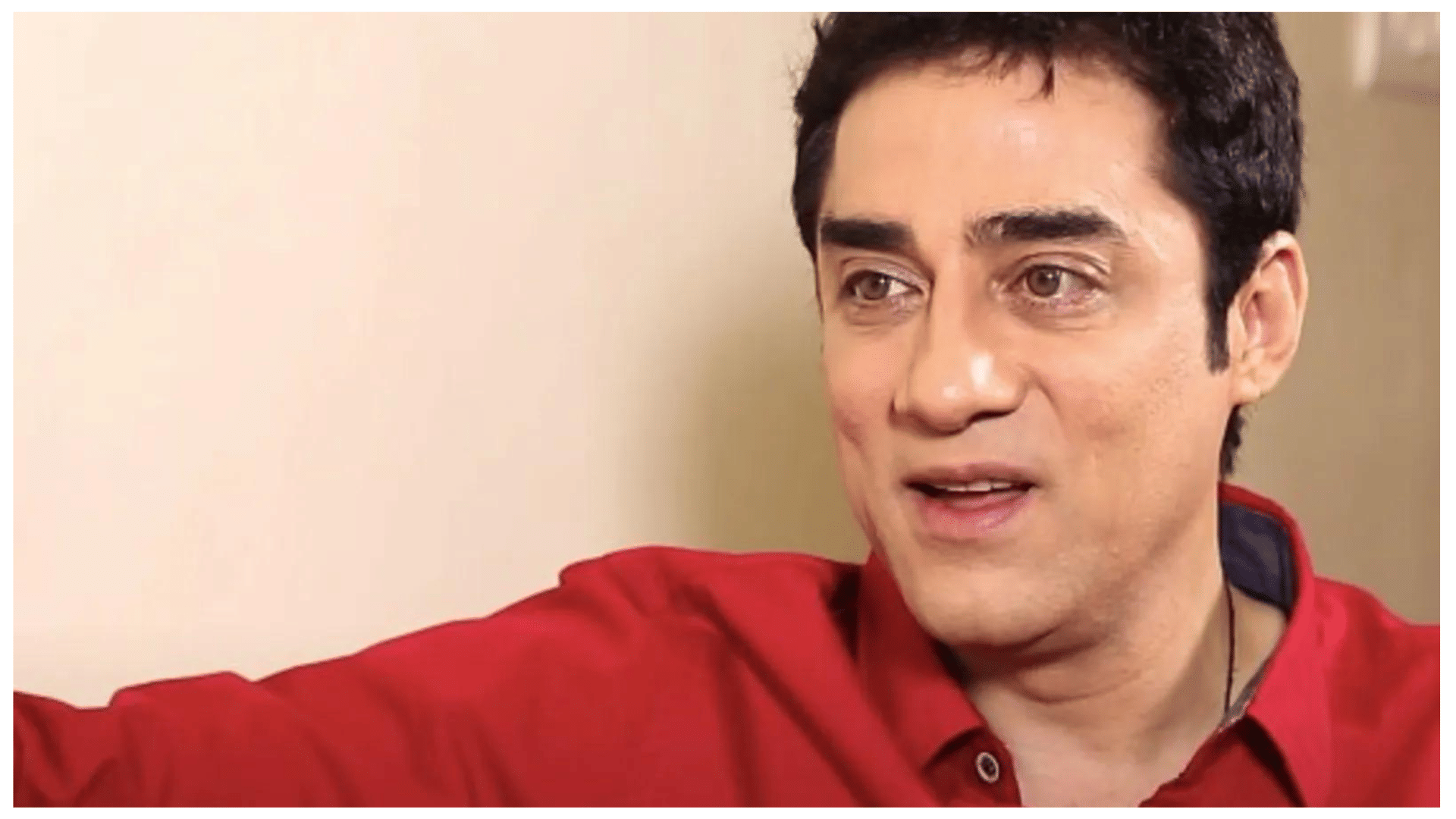 aamir khan brother faisal khan shocking revelations about family Court case and custody in recent interview