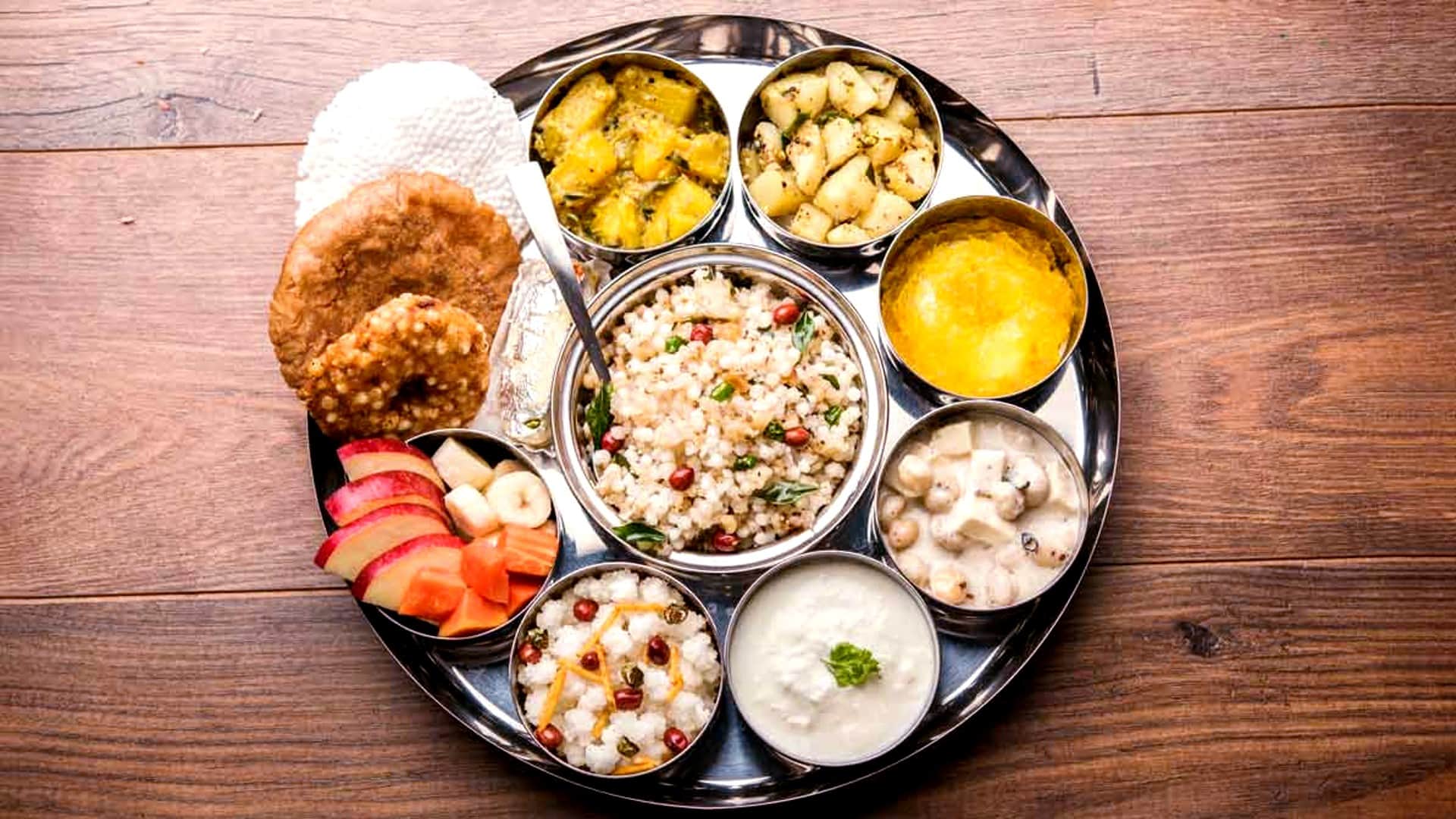 Navratri Puja Samagri List of Items for Chaitra Navratri Puja and Kalash Sthapana News In Hindi