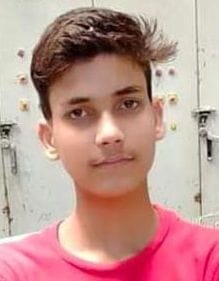 Hardoi, Youth dies in accident in Amritsar