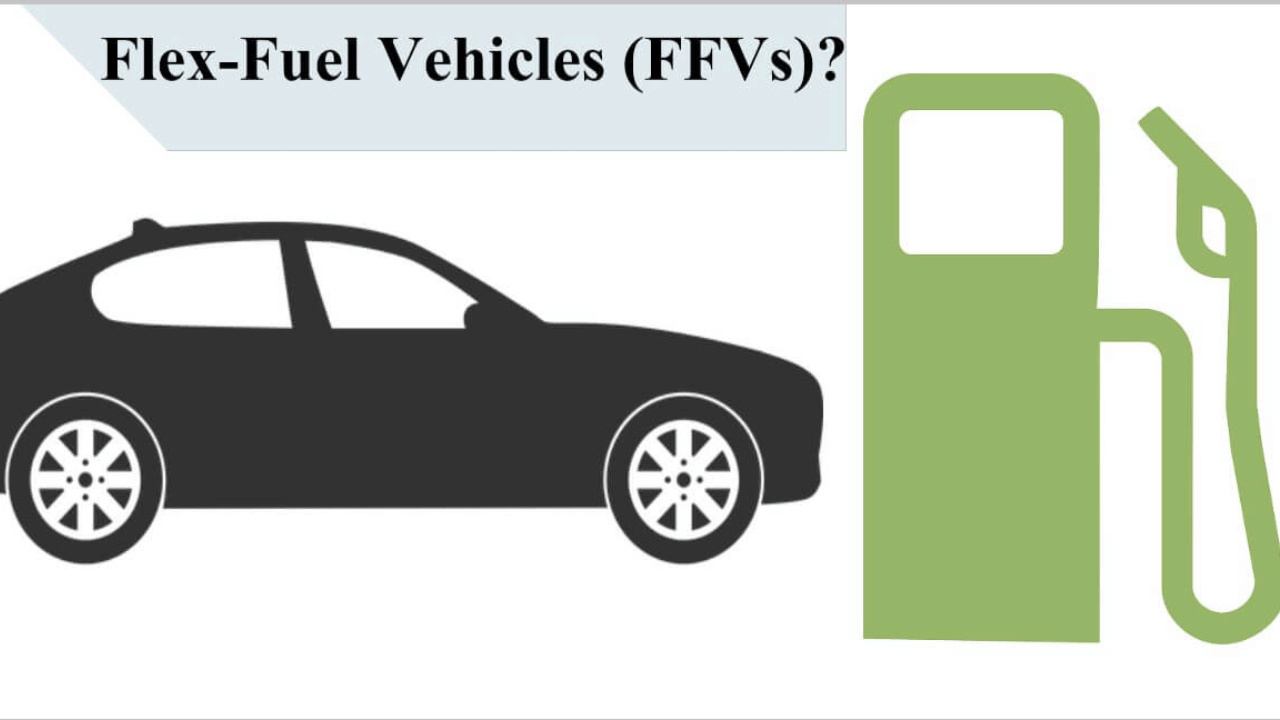 Petrol diesel option coming, the country's first flex fuel car will be introduced this month