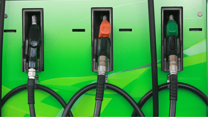 petrol prices in BJP ruled states and non bjp ruled states and how the prices are decided