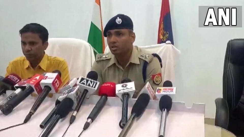 Lakhimpur Kheri Murder and Rape Case police and family claim defers