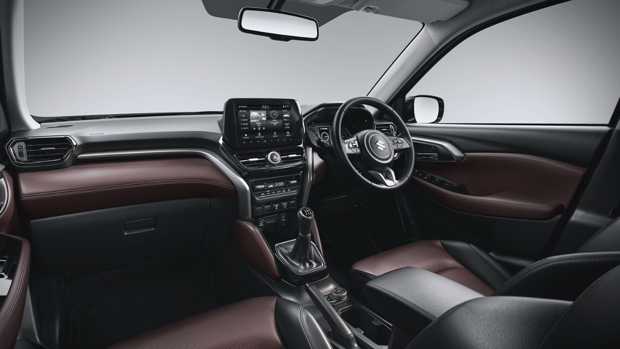 maruti suzuki SUV grand vitara in Huge Demand gets 53000 bookings ahead of launch