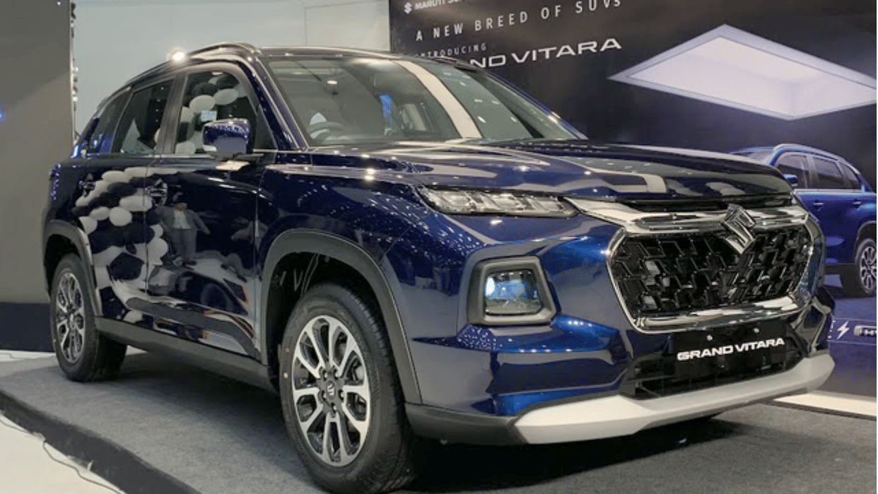 Maruti Suzuki India Limited to invest Rs 7000 crore till March Will launch new SUV models News in Hindi