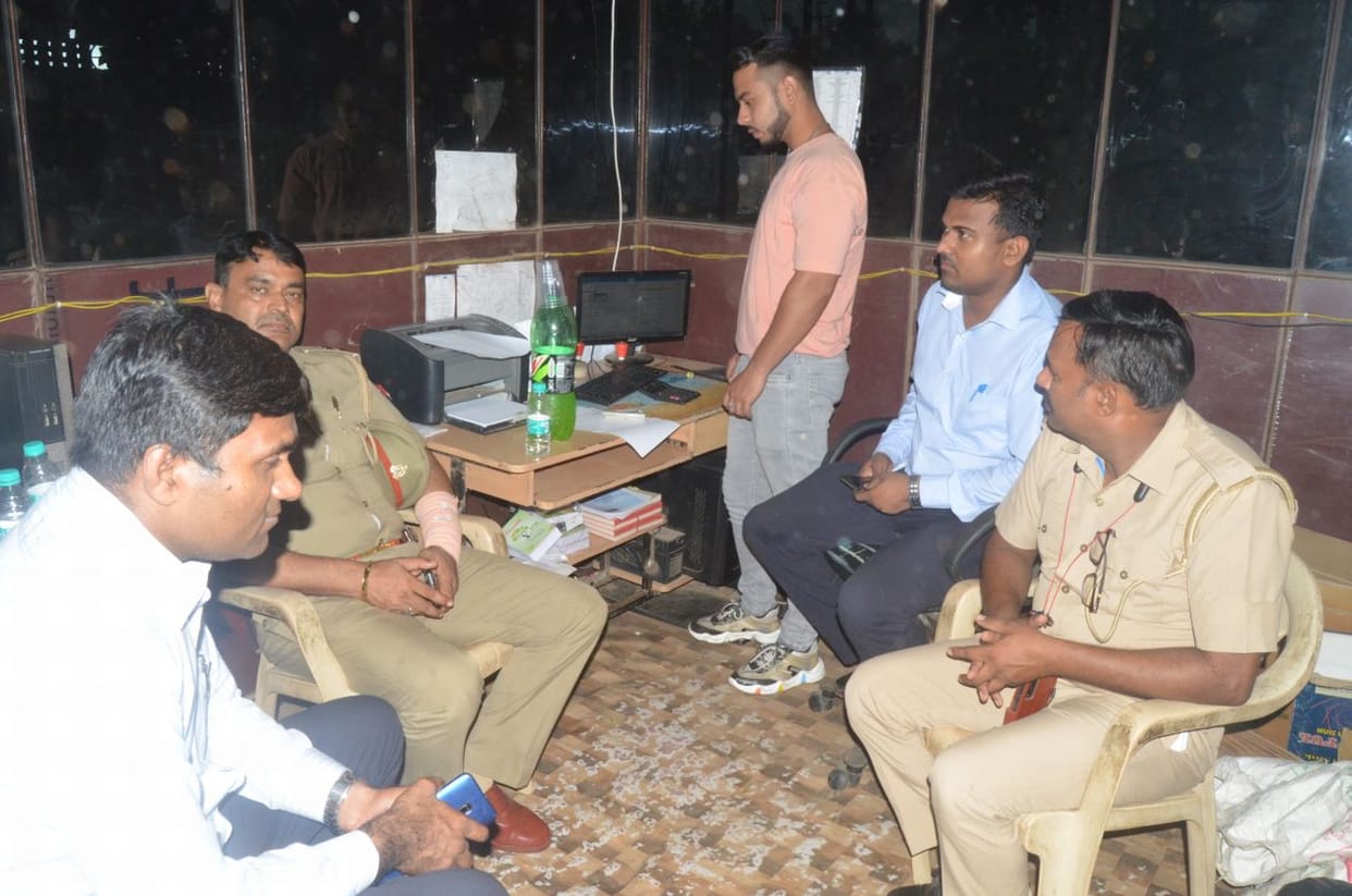 hapur news