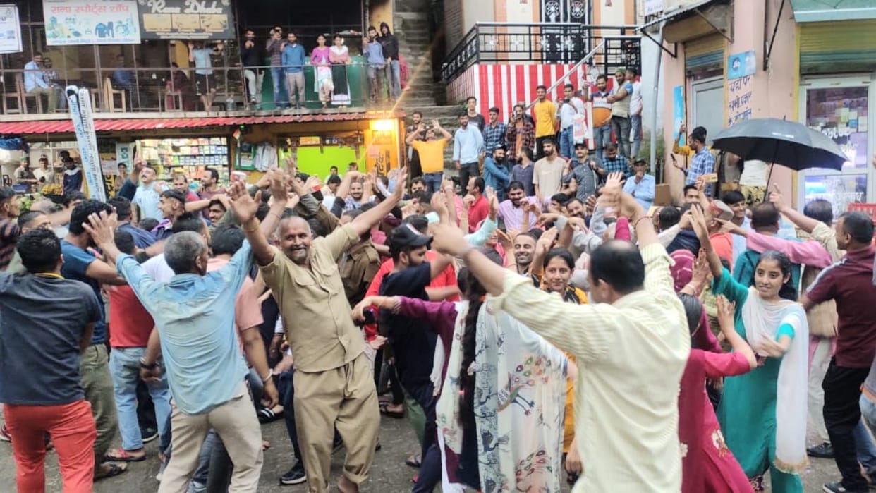 Hattee community will get ST status, modi Cabinet approves revision in list of Scheduled Tribe of Himachal