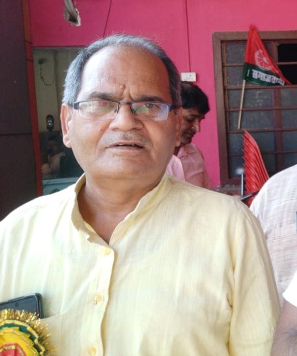 Hindi is the language of national aspirations: Prof. chitranjan