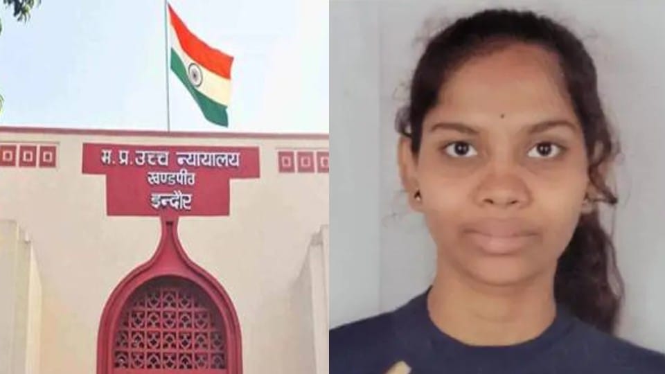 student reached court after getting zero in neet