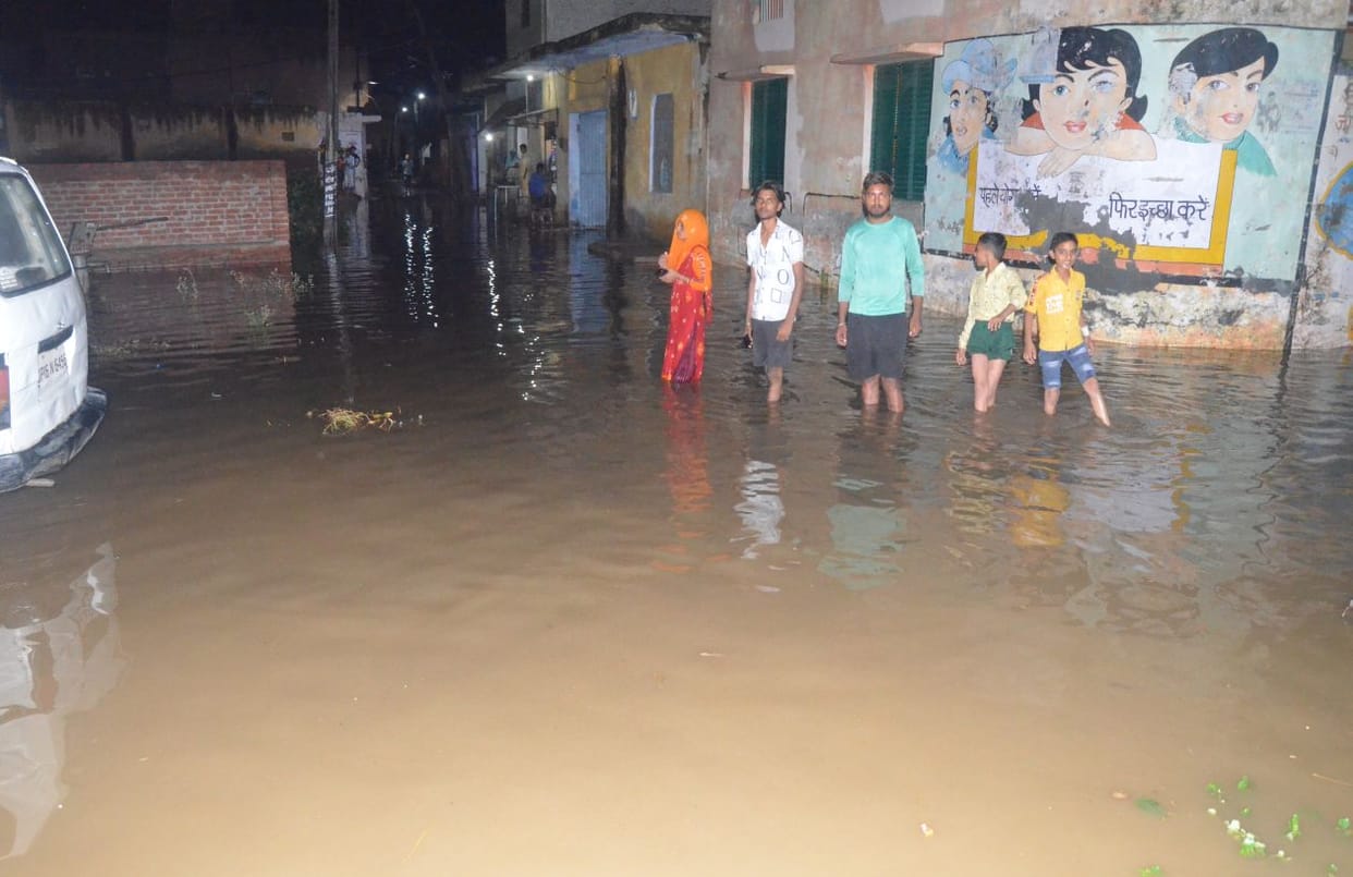 hapur news