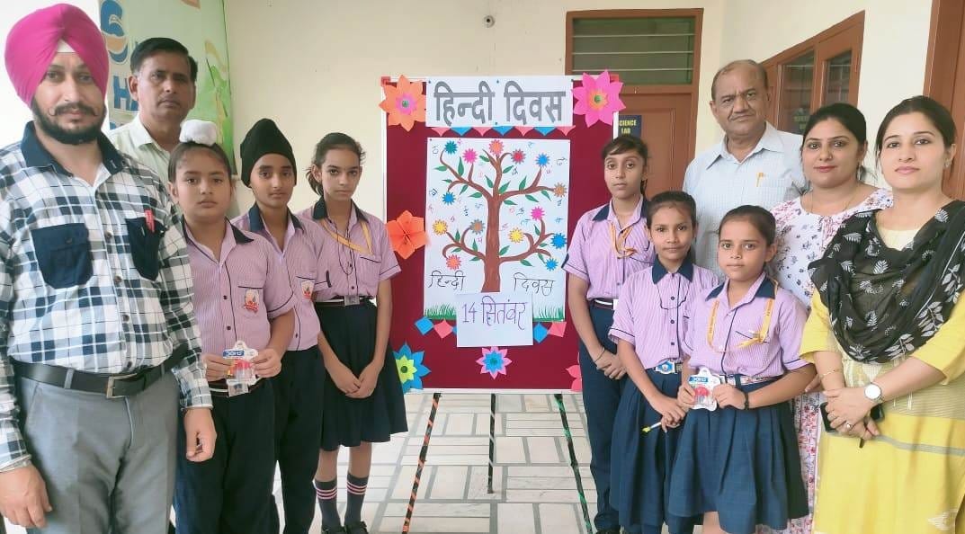 Team Premchand first in quiz competition, Kurukshetra