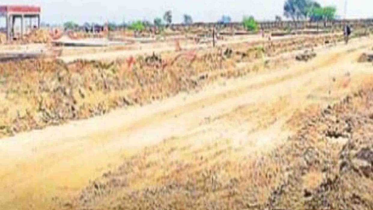 Exclusive: 13 schemes not working even after spending 172 crores