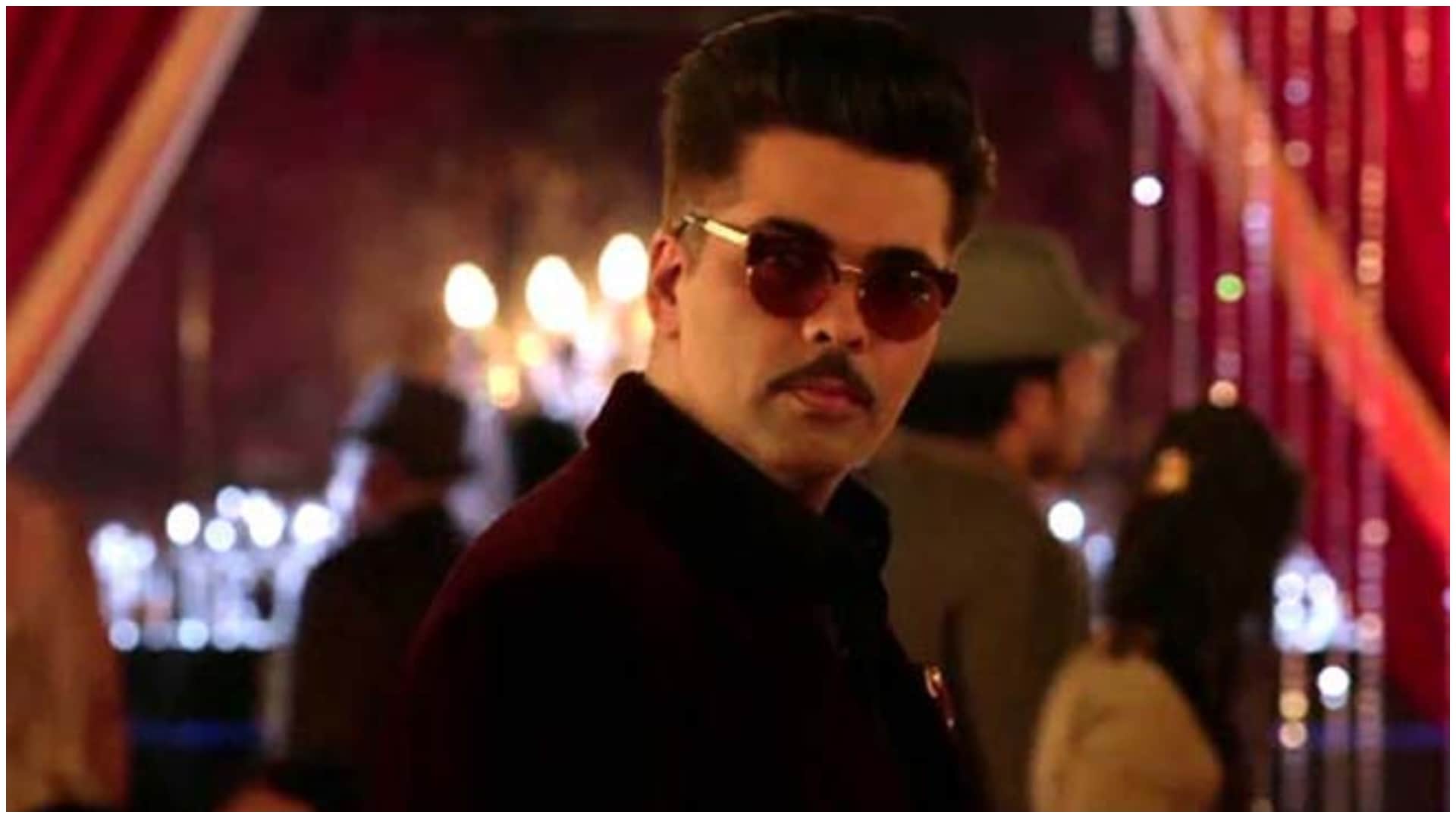 Matto Ki Saikil: Directors who turned actors from Prakash Jha to Anurag Kashyap Tigmanshu Dhulia Karan Johar