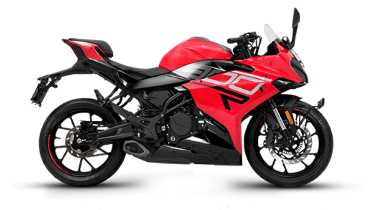 Keeway India Launches Keeway K300 N and Keeway K300 R Motorcycle in India Know Price Features Specifications