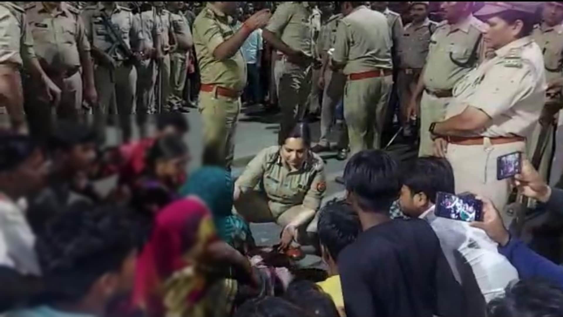 lakhimpur kheri case two sisters were murder after rape revealed in postmortem report of panel of 3 doctors