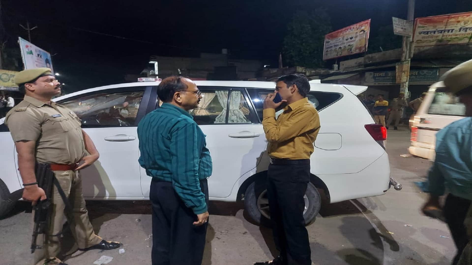 Lakhimpur Kheri scandal accused killed girls on question of marriage