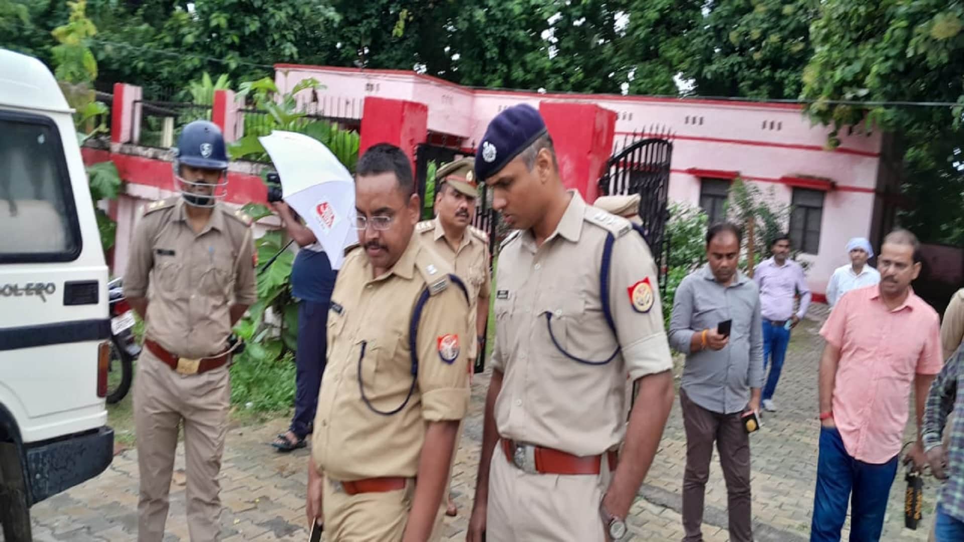 Victim s family unhappy with police action in Lakhimpur Kheri murder case