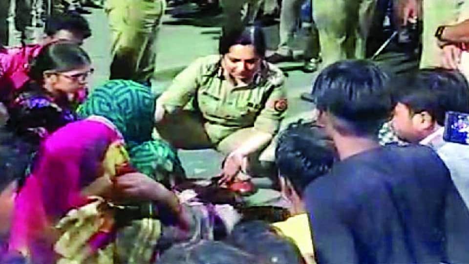 Lakhimpur Kheri Rape and Murder Case: Accused May Get Relief from Court Due to Police’s Negligence