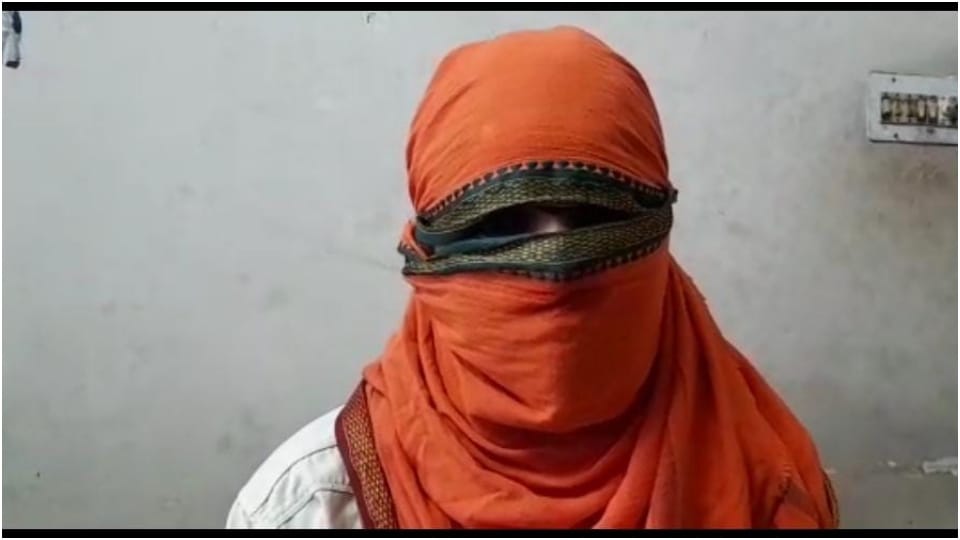 Love Jihad In Kota Ali Raped Girl As Bunty Threatening To Cut Throat