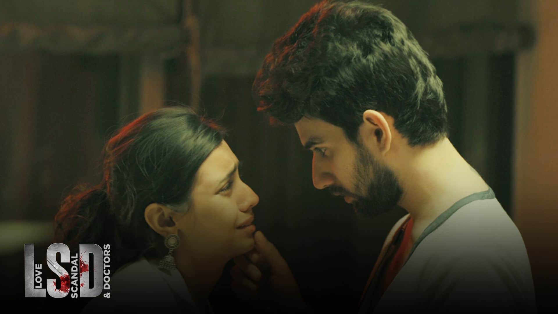 Alt balaji boldest web series adult content list gandii baat xxx uncensored apharan