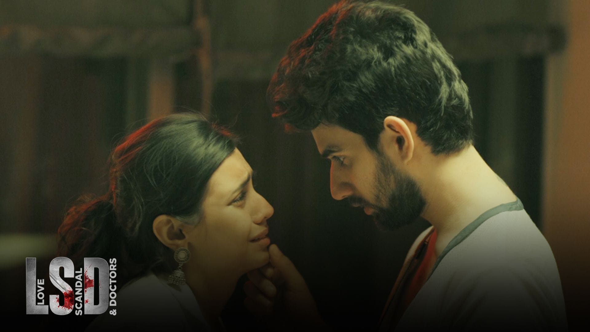 Alt balaji boldest web series adult content list gandii baat xxx uncensored apharan