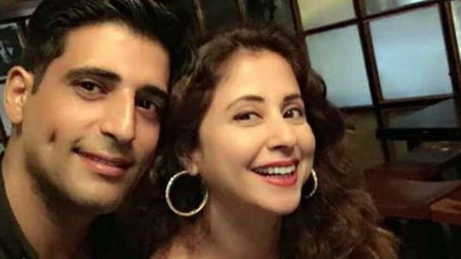Urmila matondkar Clarifies rumours after her husband Mohsin Akhtar photo goes viral with baby girl