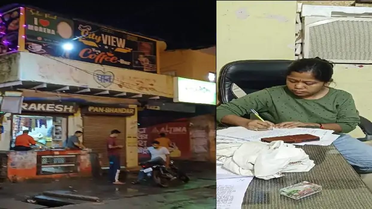 Three minors raped in Morena boyfriend raped girlfriend also exploited cousins